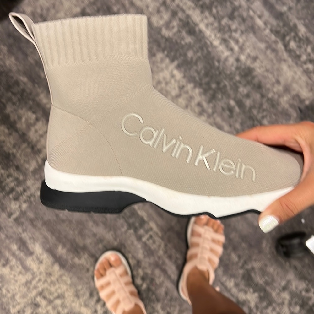 New CK